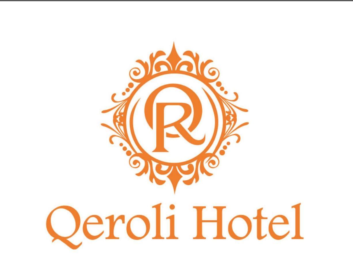 Hotel Qeroli Old Town Tiflis Exterior foto